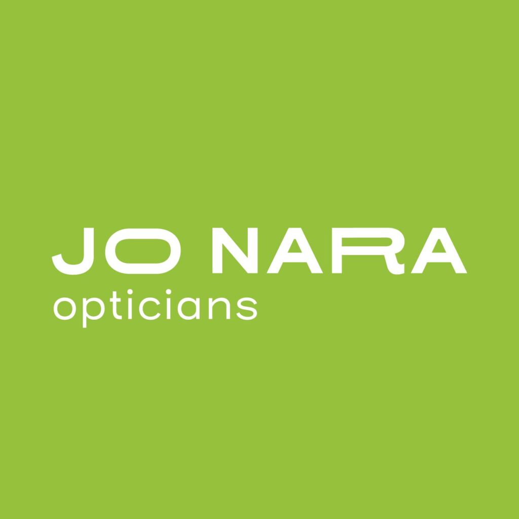 Jo Nara