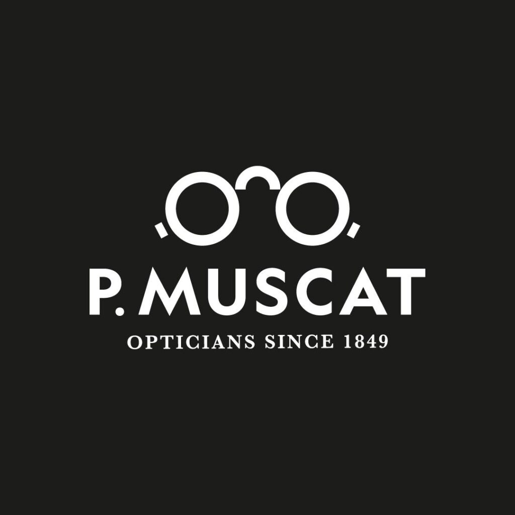 P.Muscat opticians