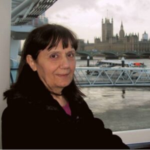 Doreen Grech